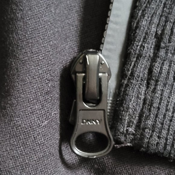 MENS DKNY JACKET - Picture 7 of 7